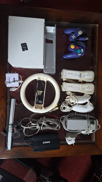 Nintendo Wii