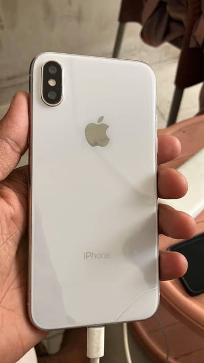 iPhone x exchange possible
