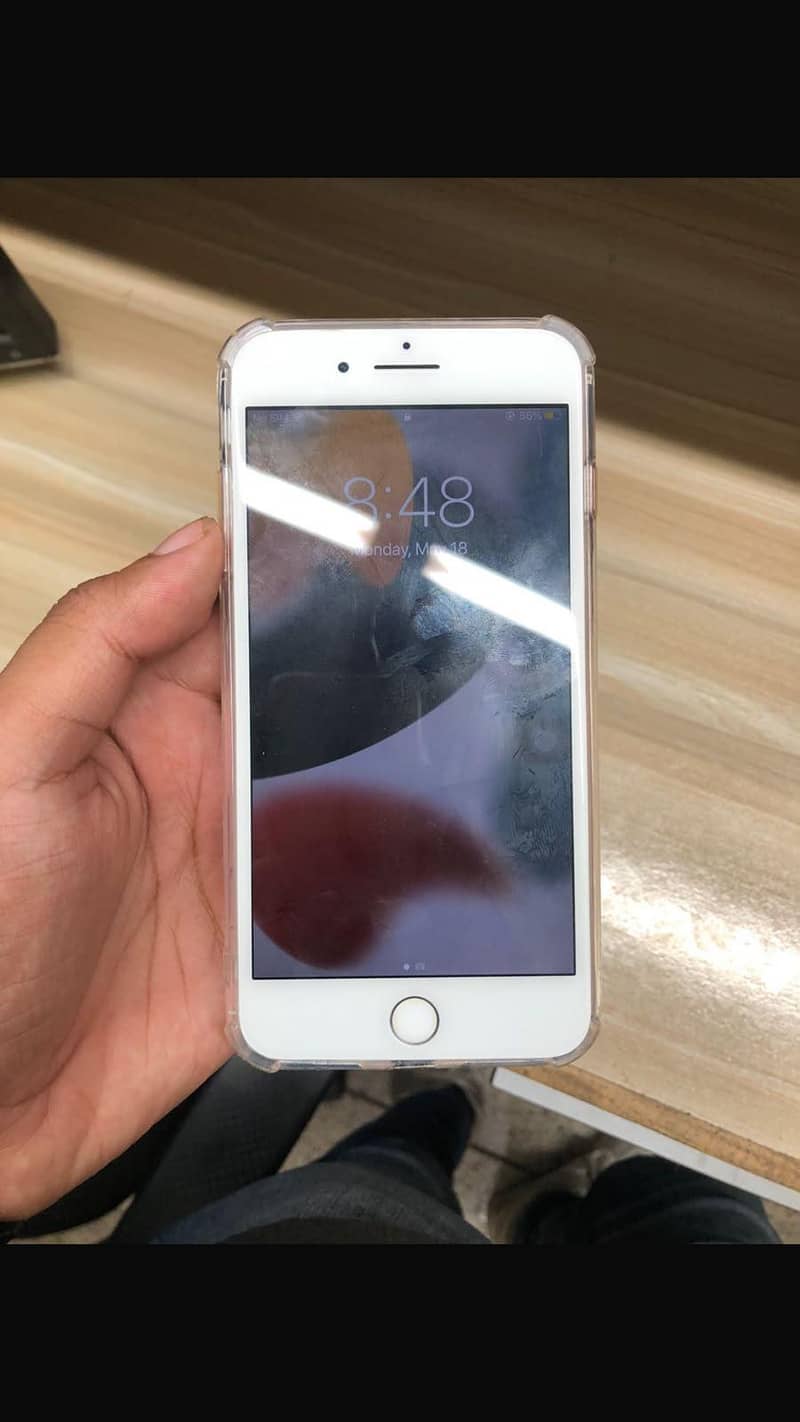 iPhone 7 plus 4