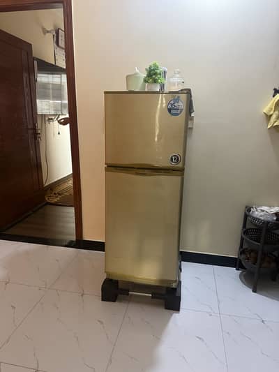 Dawlance refrigerator