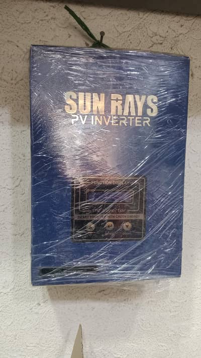 2.5 kw solar inverter