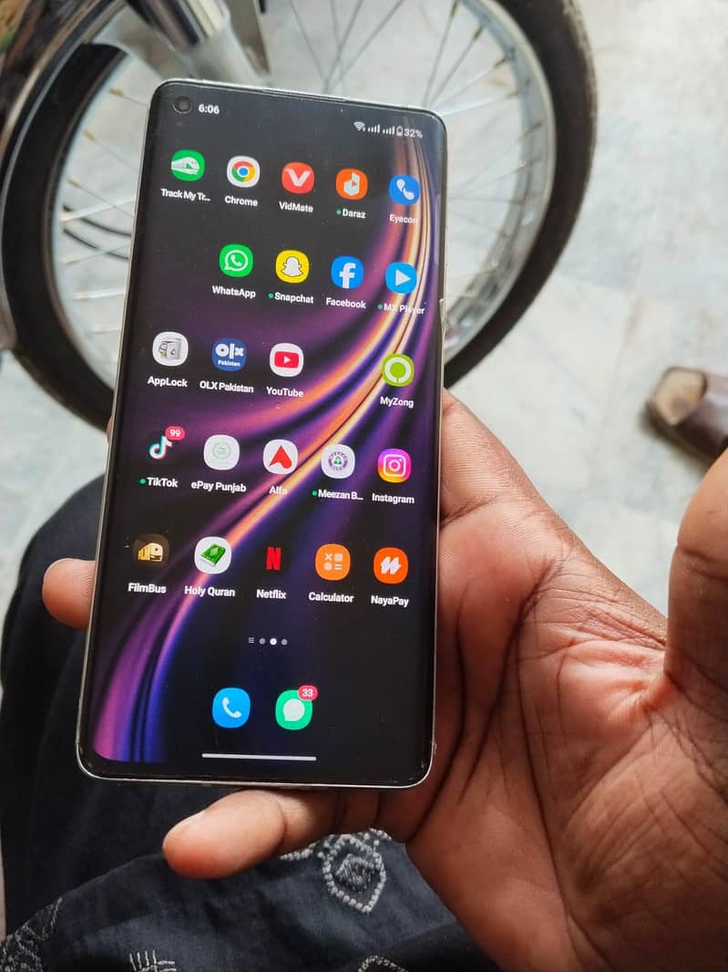 One Plus 8 1