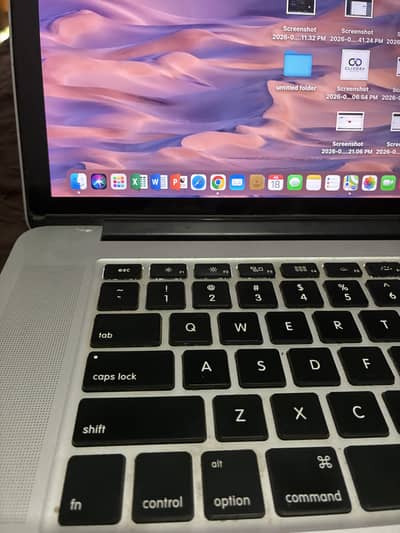MacBook Pro