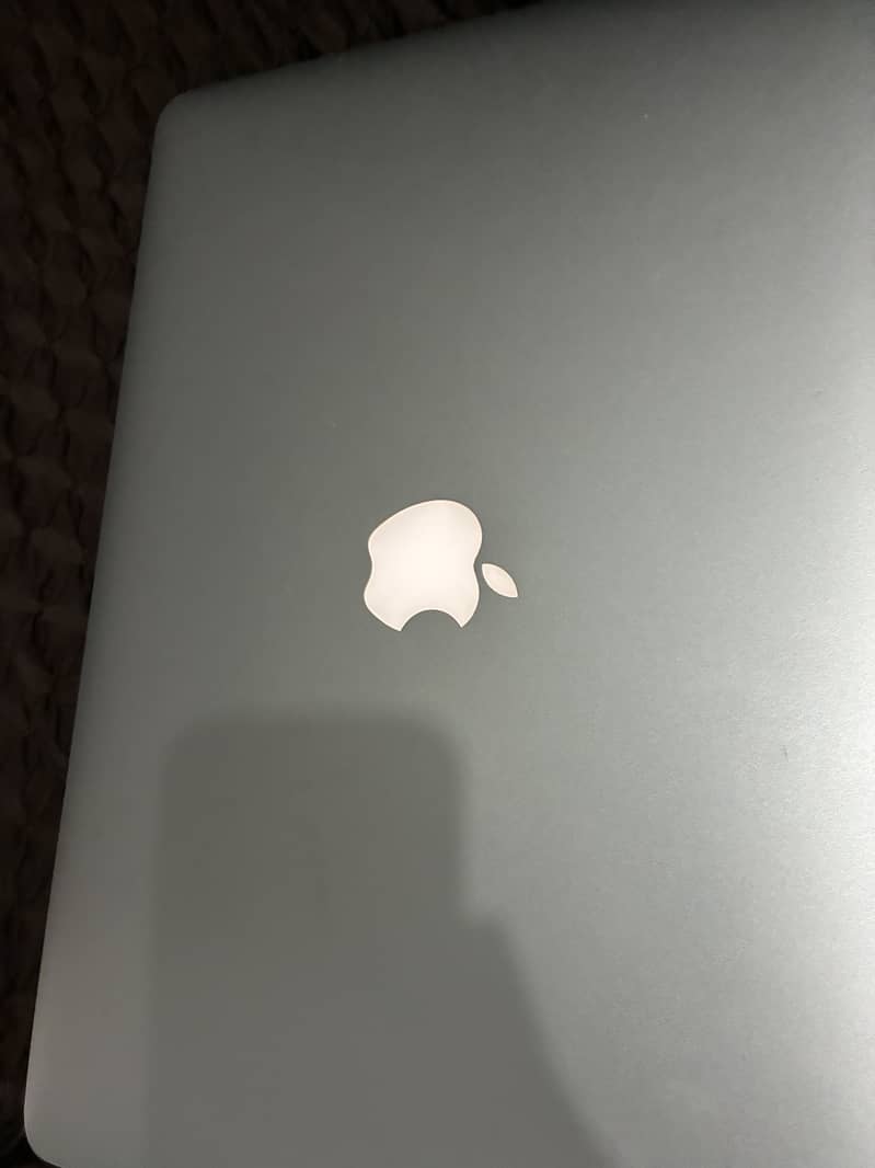 MacBook Pro 2