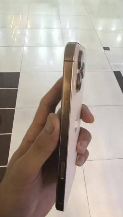 Apple iPhone 16 Pro Max