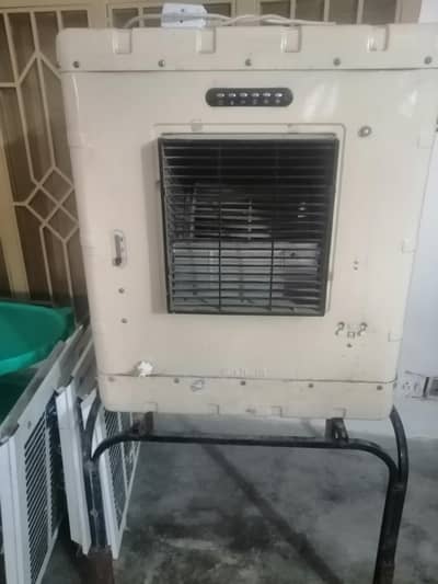 irani room cooler
