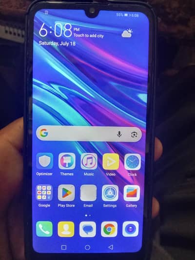 Huawei Y6 Prime