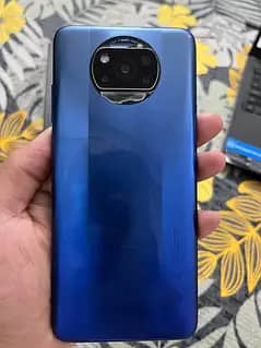 Xiaomi Poco X3 Pro