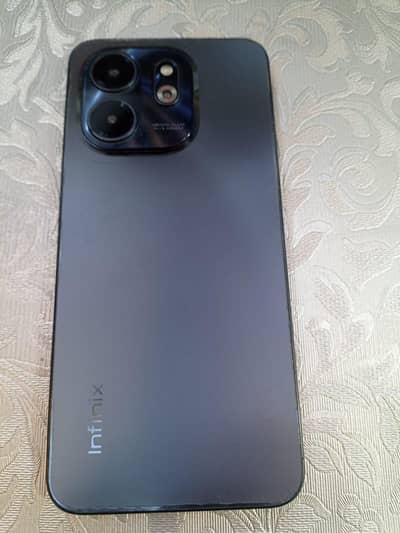 Infinix Smart 9