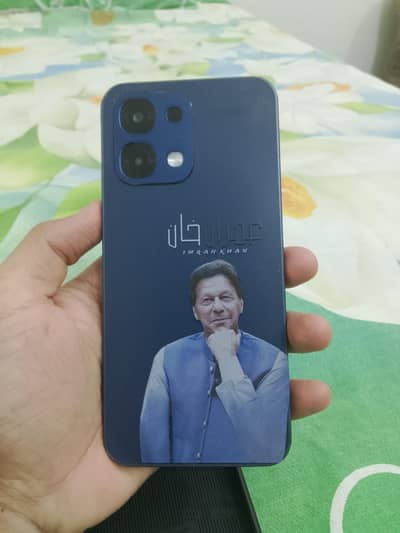 Oppo A06 Pro 128 gb use for only 4 month