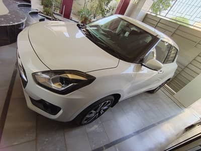 Suzuki Swift 2022
