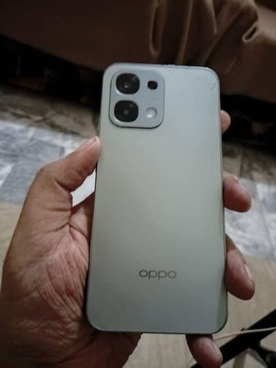 oppo a6pro 8.256