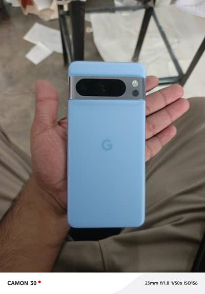 Google Pixel 8 Pro