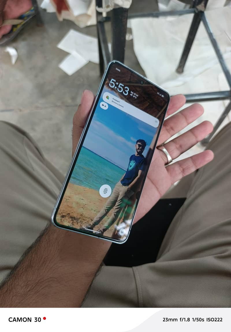 Google Pixel 8 Pro 1