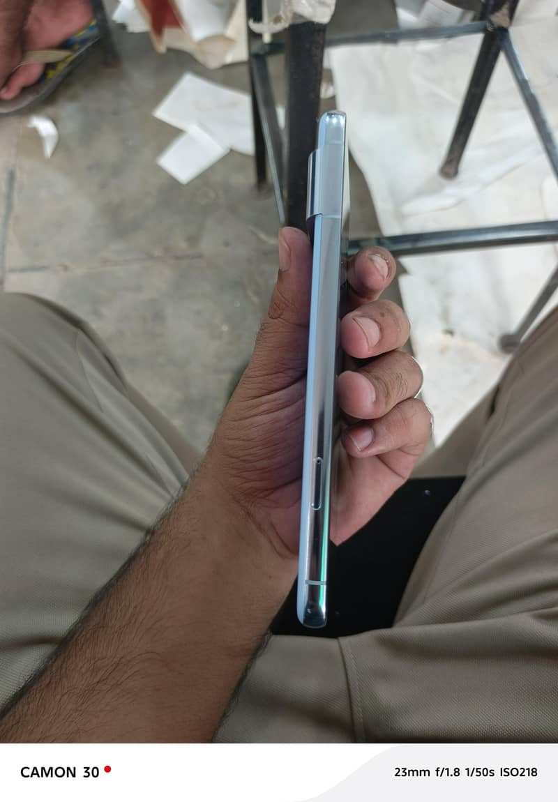 Google Pixel 8 Pro 4