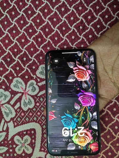 Apple iPhone X