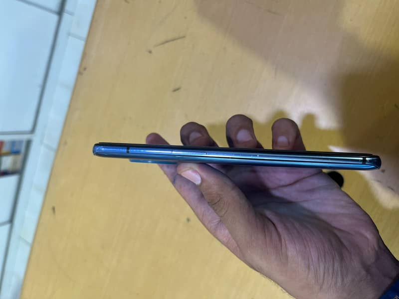 OnePlus 7t 0