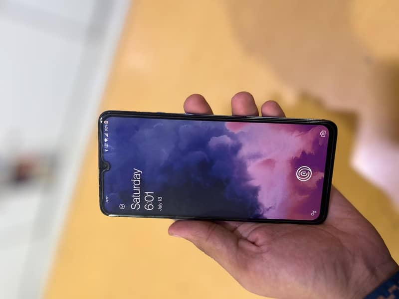 OnePlus 7t 2