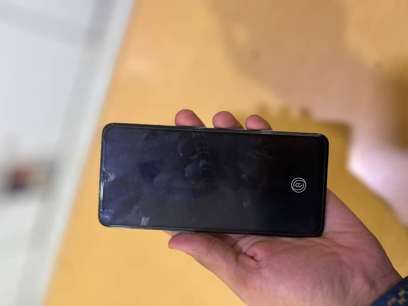 OnePlus 7t 3