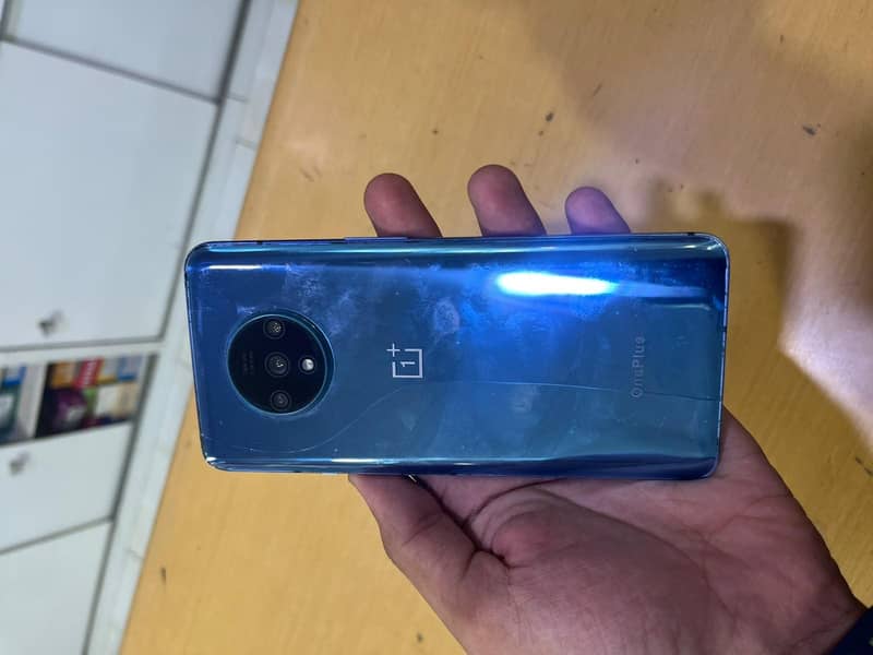 OnePlus 7t 4