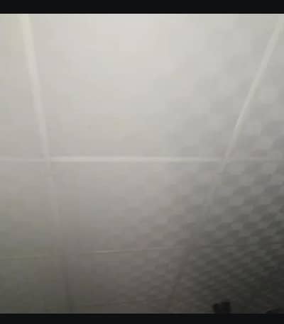 False celling 15×30 feet
