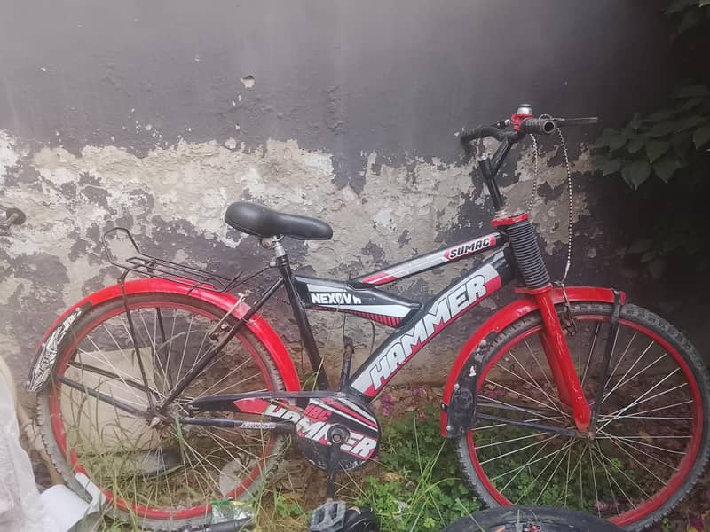 bicycle 0