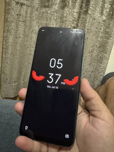Infinix Hot 12 6/128