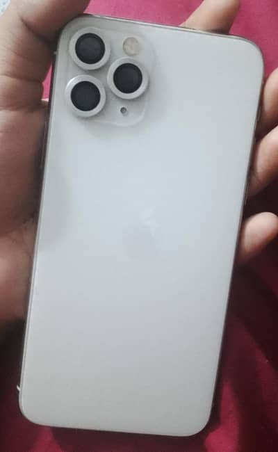 Apple iPhone 11 Pro