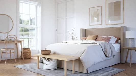 Hotel Apartments for Sale | 12% to 15% Guaranteed Rental Income