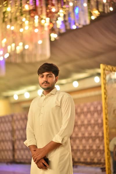 Hashir khan