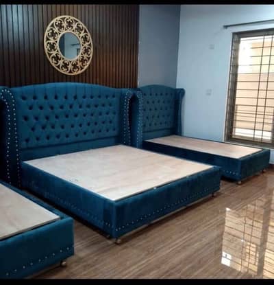 Bed set for sale