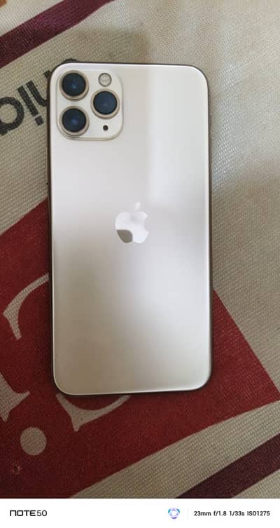 Apple iPhone 11 Pro