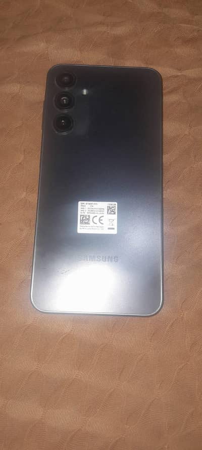 Samsung Mobile A16