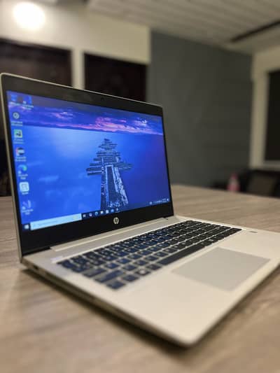 Hp pro book