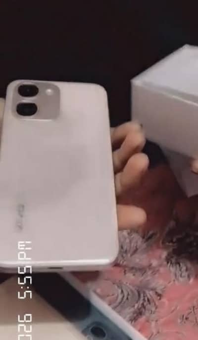 vivo y 31d