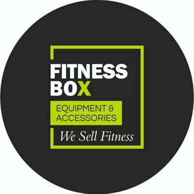 Fitness Box Equipments