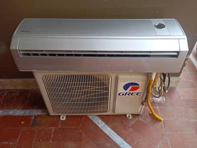 Gree split AC 1.5ton condition 10/10