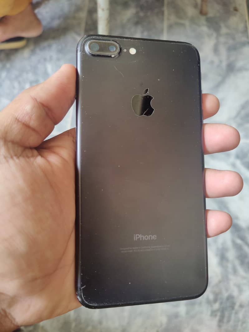 iPhone 7 Plus 3