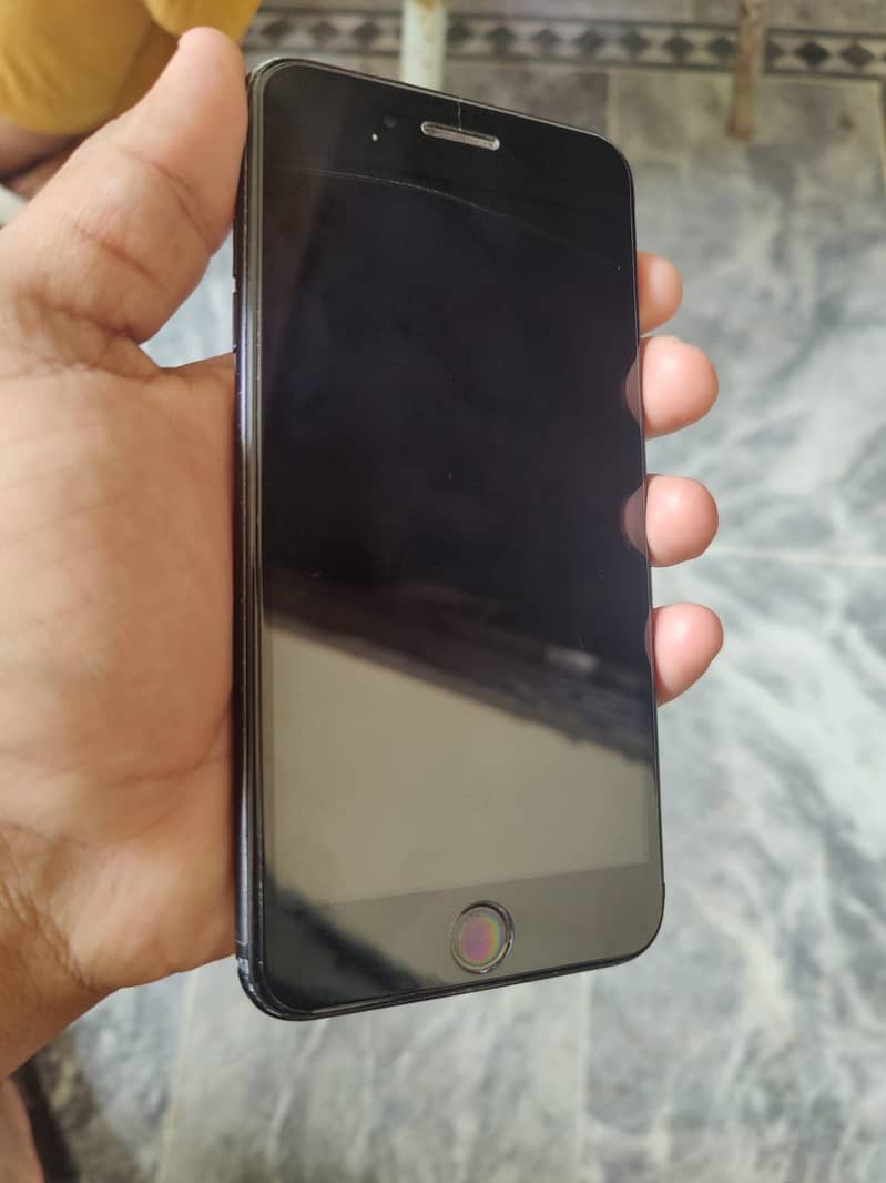 iPhone 7 Plus 6