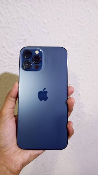 IPhone 12 Pro Max factory unlock 128 GB