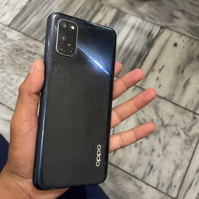 OPPO A52
