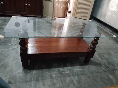 3 table set