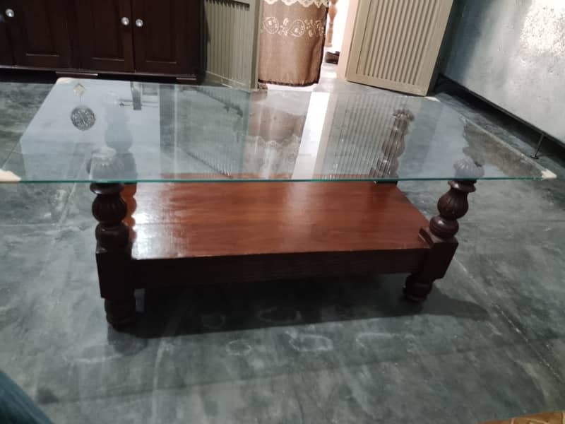 3 table set 0