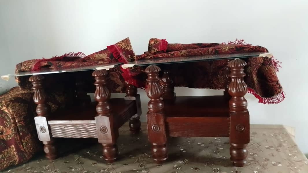 3 table set 1