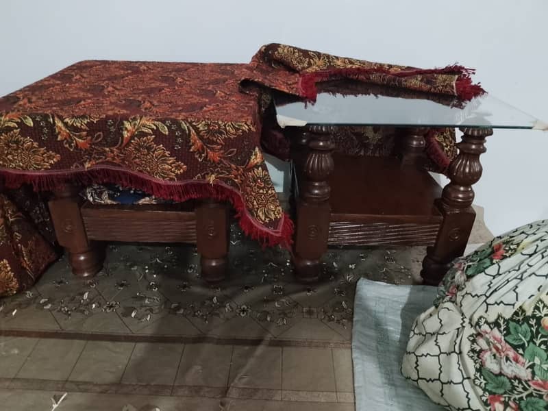 3 table set 2
