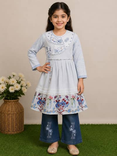 COTTON KIDS COLLECTION