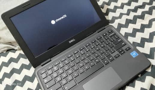 Chromebook