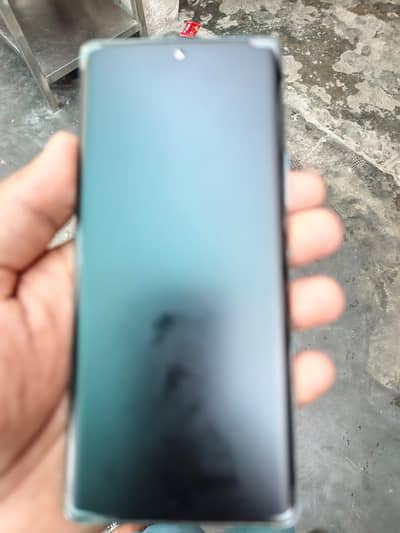 Infinix Zero 40