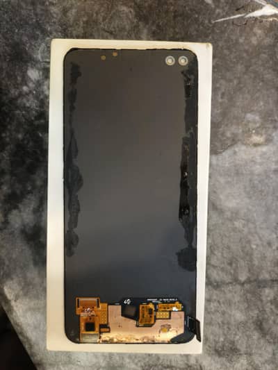 Oppo F17 Pro Original Panal