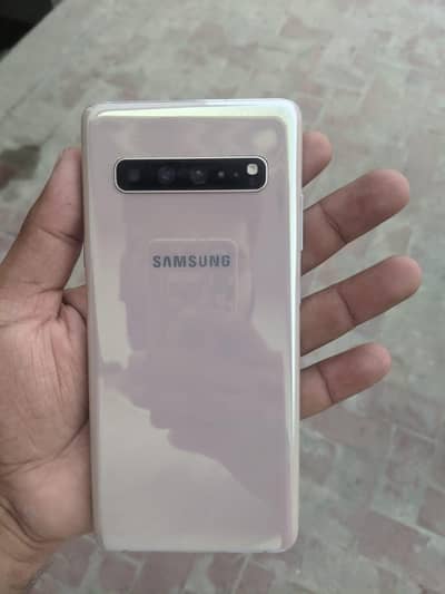 Samsung Mobile S10 5G